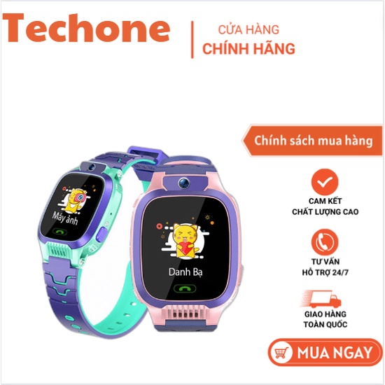💎💎Đồng Hồ Trẻ Em Y79💎 LẮP SIM💎Định Vị 💎Nghe Gọi Được