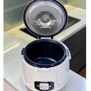 Cuckoo cr-1055b 1,8lít nồi cơm điện hàn quốc. bảo hành 12 tháng