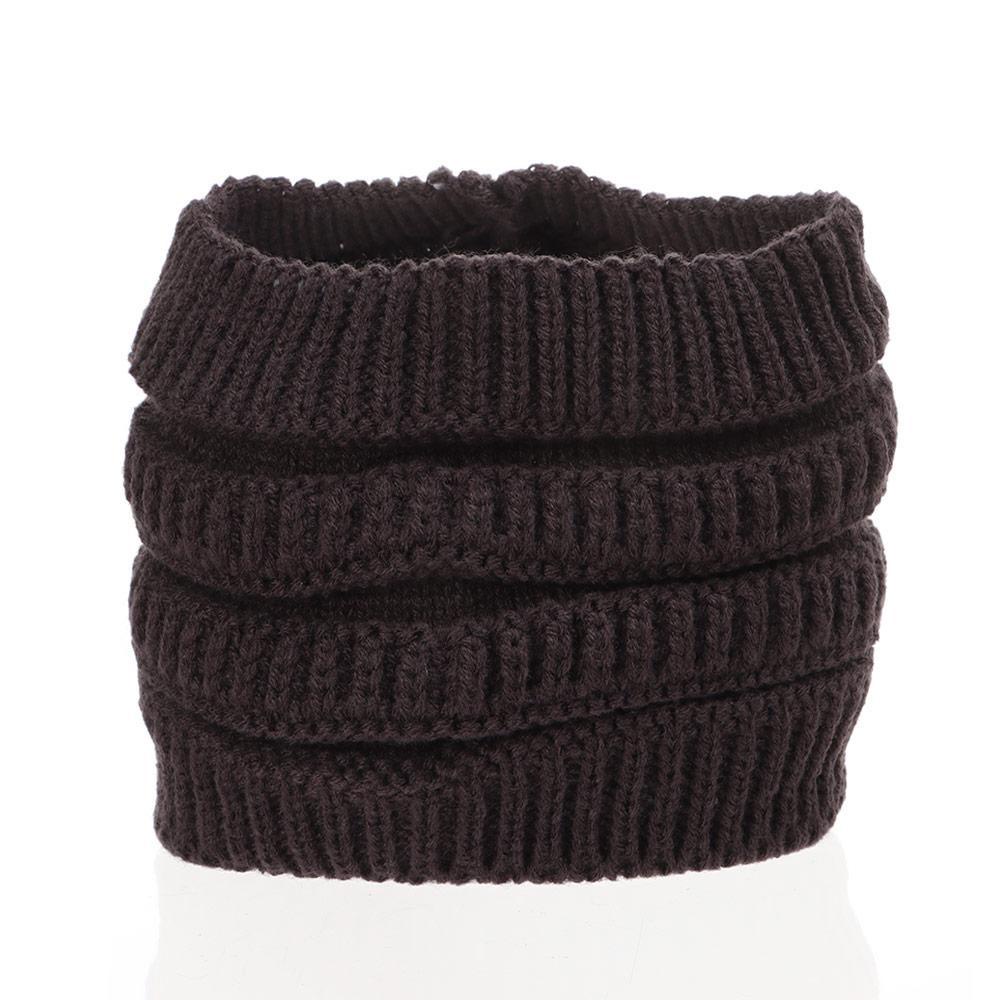 ORIENTLII 1 Băng Đô Len Đan Thời Trang Nữ