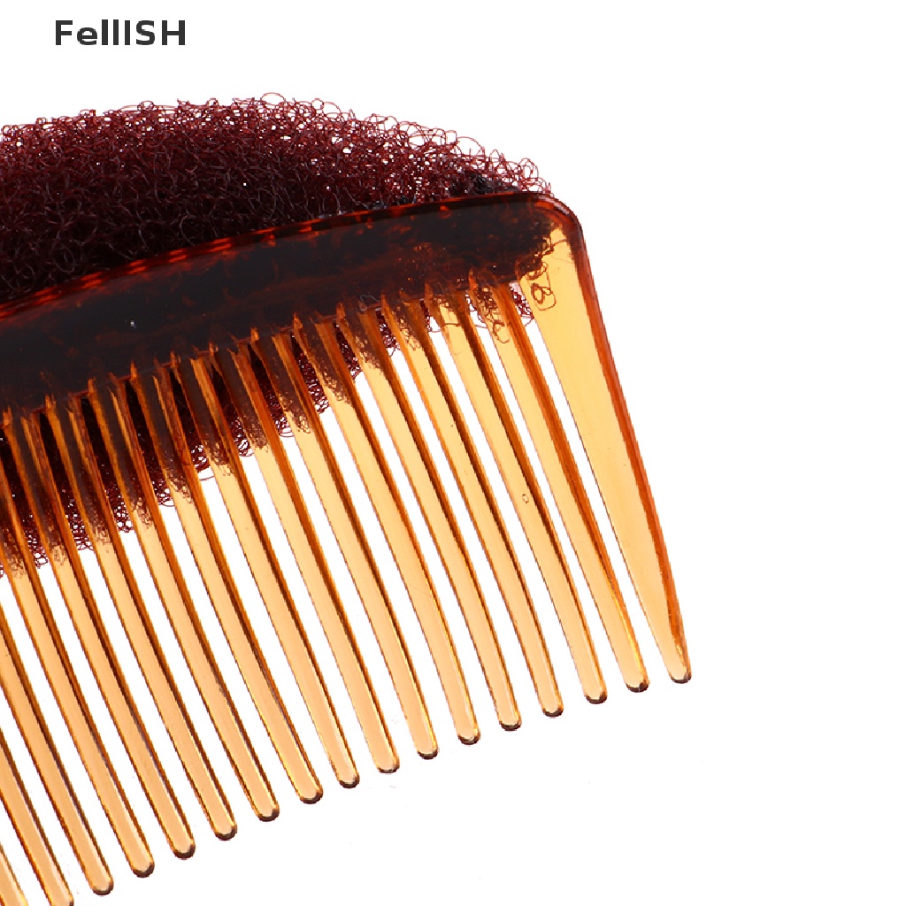 Đệm Làm Phồng Tóc Có Thể Mang Đi Tiện Dụng Cho Phái Nữ 439br