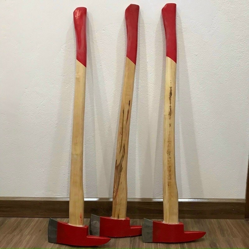 Rìu thoát hiểm_phá dỡ( thiết bị pccc/cứu nạn cứu hộ)