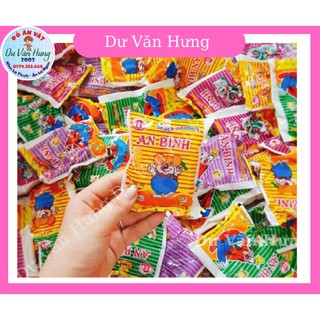 Bịch 50 gói Mì tôm trẻ em An Bình tuổi thơ