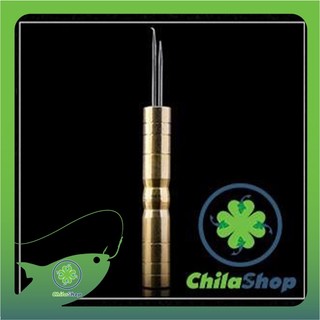 KIM GÚT THẺO ĐỒNG Hỗ Trợ Thao Tác Thắt Đầu Dây Thẻo Dễ Dàng, Nhanh Chóng Hơn.