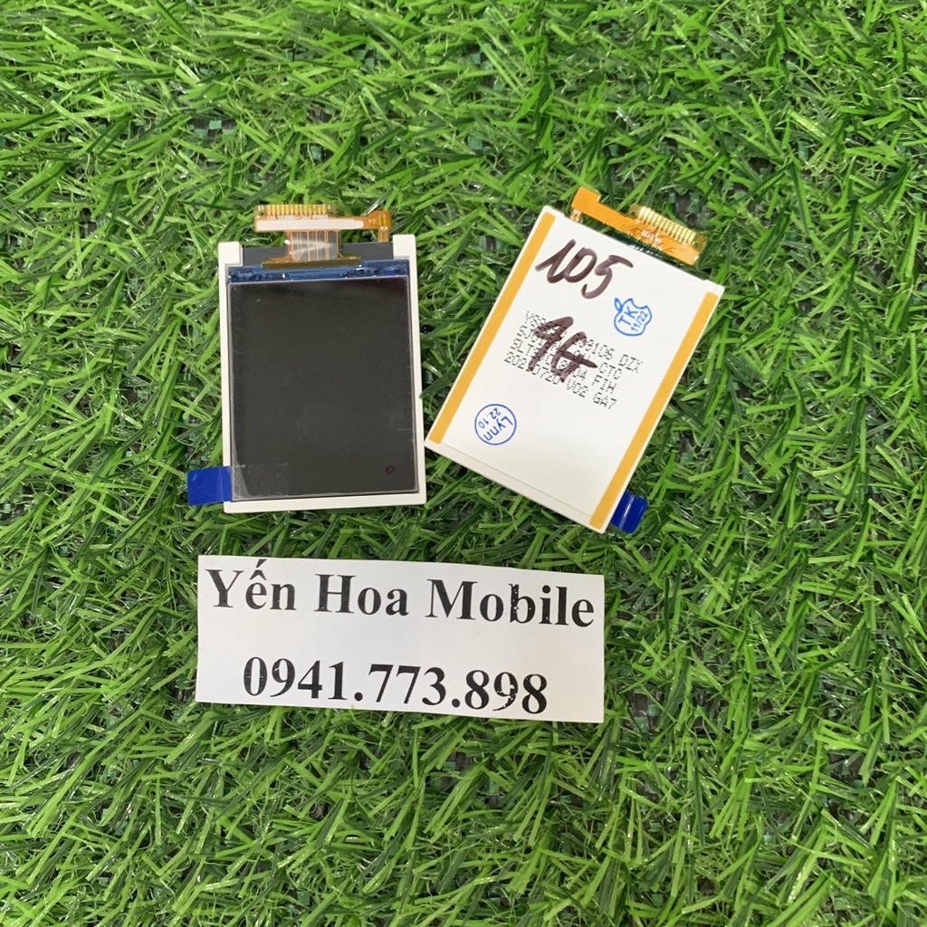 Màn thay thế nokia 105 2020 / 105 4g/ 110 4g/ 105 2022