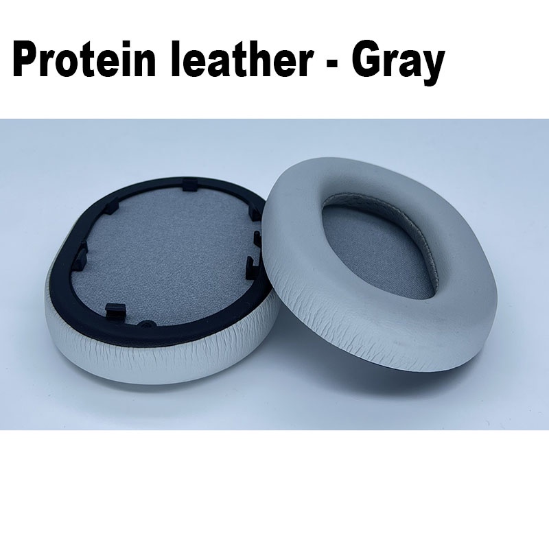 Cặp Mút Đệm Thay Thế Cho Tai Nghe Chụp Tai SONY WH-1000XM5 Ốp