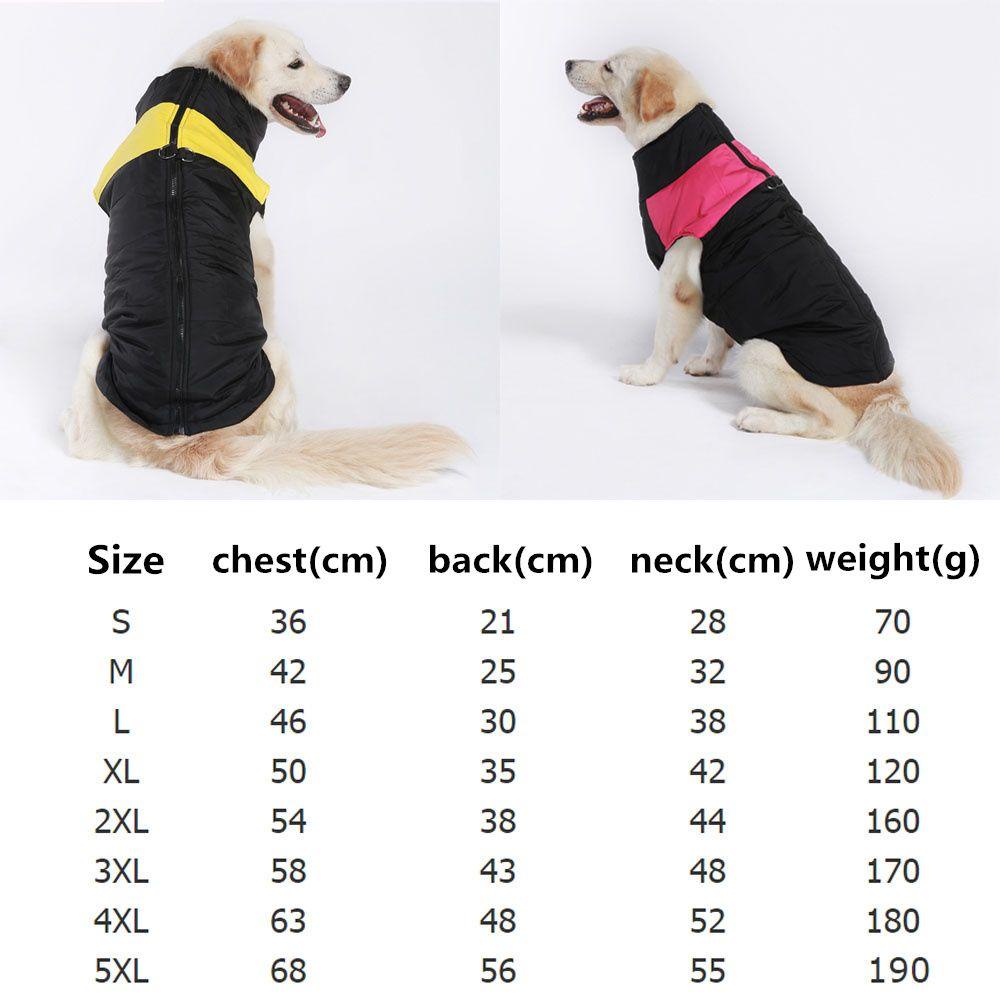 Áo Khoác Cotton Thu Đông ZAIJIE24 Dành Cho Cún Cưng