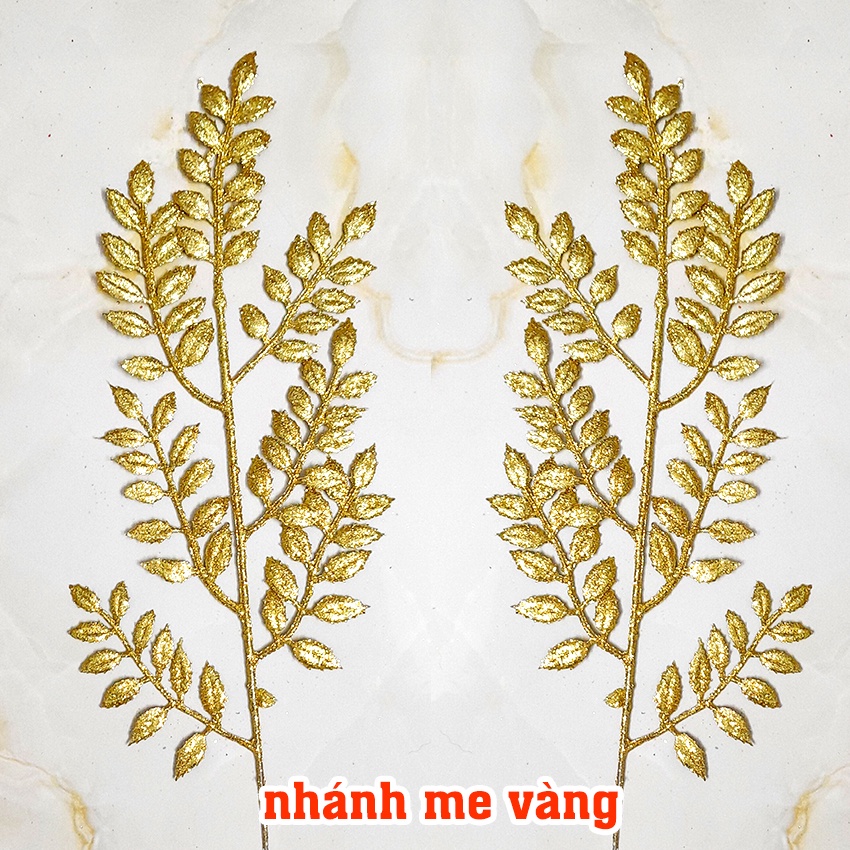 Phụ kiện trang trí tháp bia, bánh, nước ngọt cho ngày Tết - không bao gồm bia, bánh, nước ngọt - SET 22 - tặng keo nến