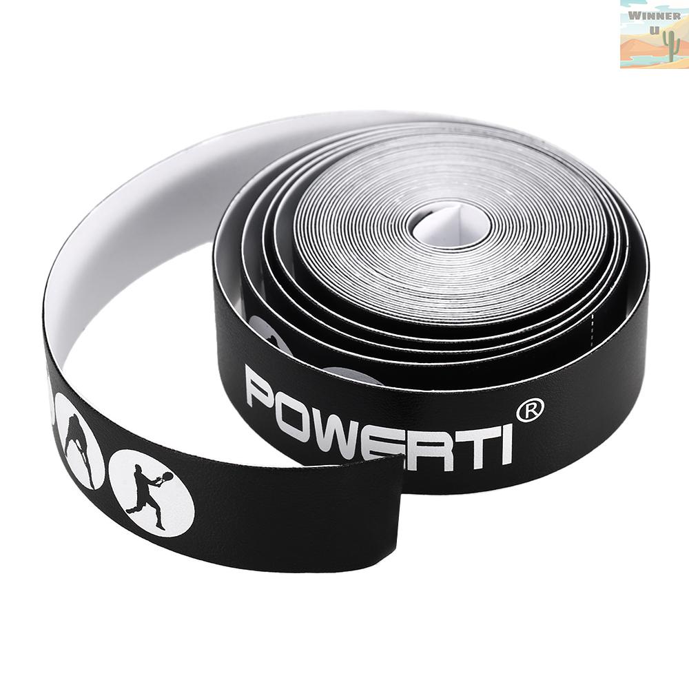 Băng Keo Dán Bảo Vệ Đầu Vợt Tennis Chuyên Dụng