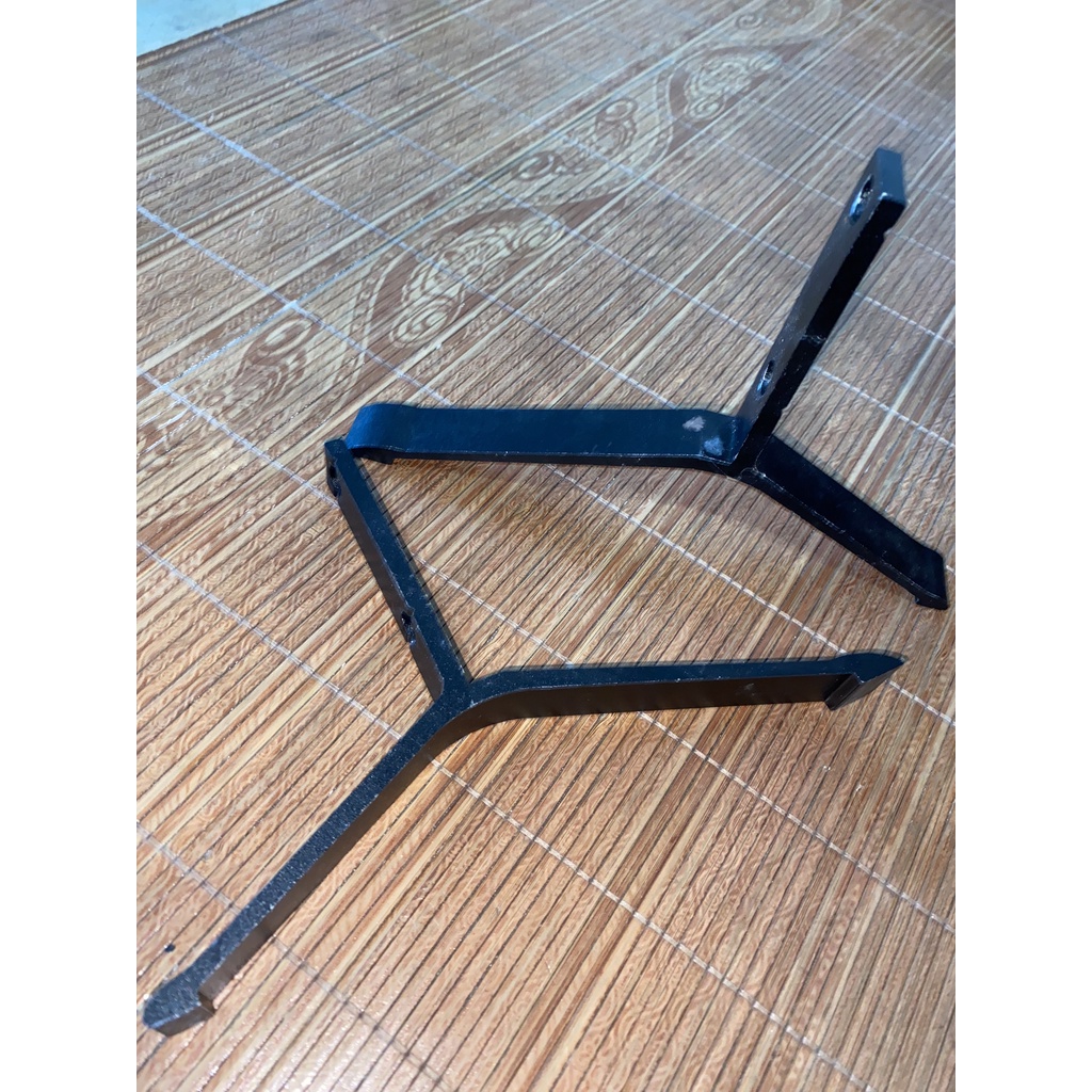 Chân tivi đa năng, chân kê tivi inox mẫu mã sang trọng. Cho tivi từ 32inch->65inch.
