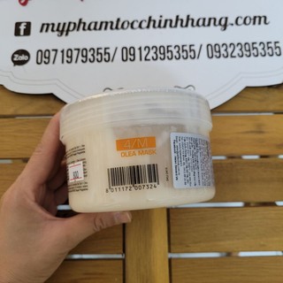HẤP 4M HELEN SEWARD 500ML