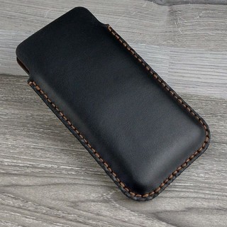 Bao Da Rút Iphone 11 Pro Max Classic Da Bò
