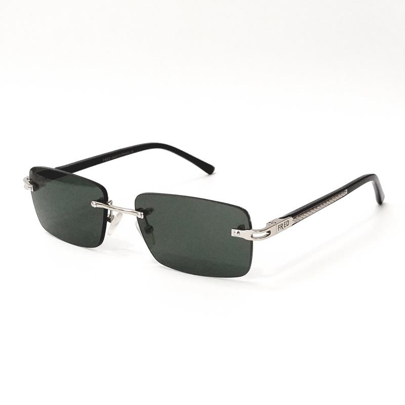 Kính râm phân cực Polarized - UV400 Fred65 Italia design 2021