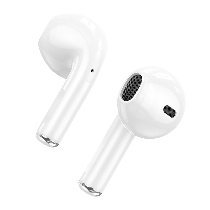 Tai nghe BOROFONE BW29 TWS Bluetooth 5.3 thích hợp micrô kèm hộp sạc