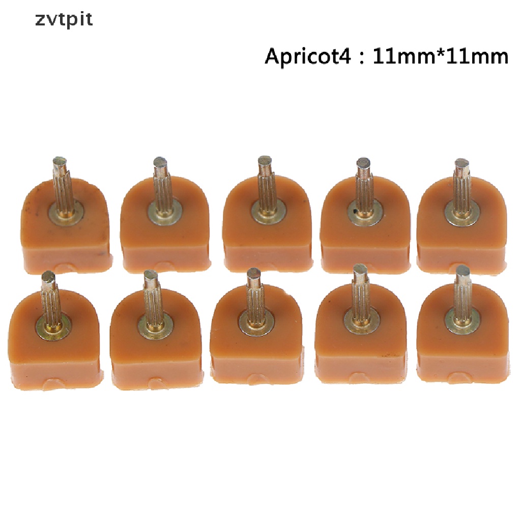 Set 10 Phụ Kiện Thay Thế Cho Giày Cao Gót