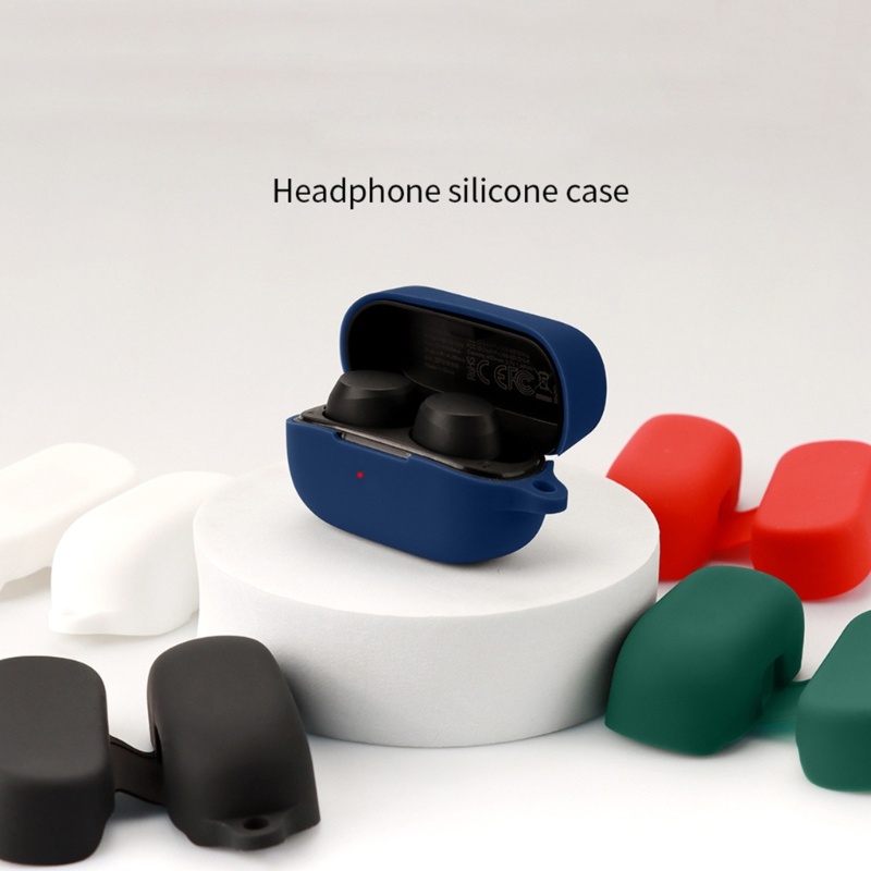 Vỏ Bọc Tai Nghe Oraimo Rock Chống Trượt Chống Trầy Giặt Được