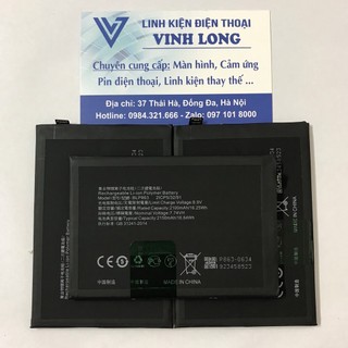 Pin oppo blp863 / k9 / reno6 5g - 4300 mah