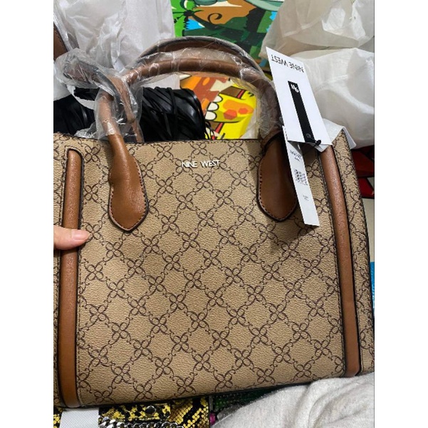 Túi Nine west newtag hàng auth