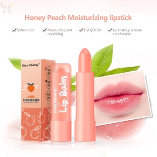 Son môi Son môi dưỡng ẩm và chống thấm nước Son môi chăm sóc môi