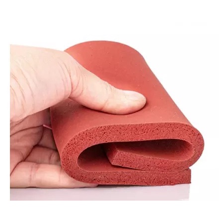 Miếng lót đỏ ép kính dày 0.8cm (loại dày)