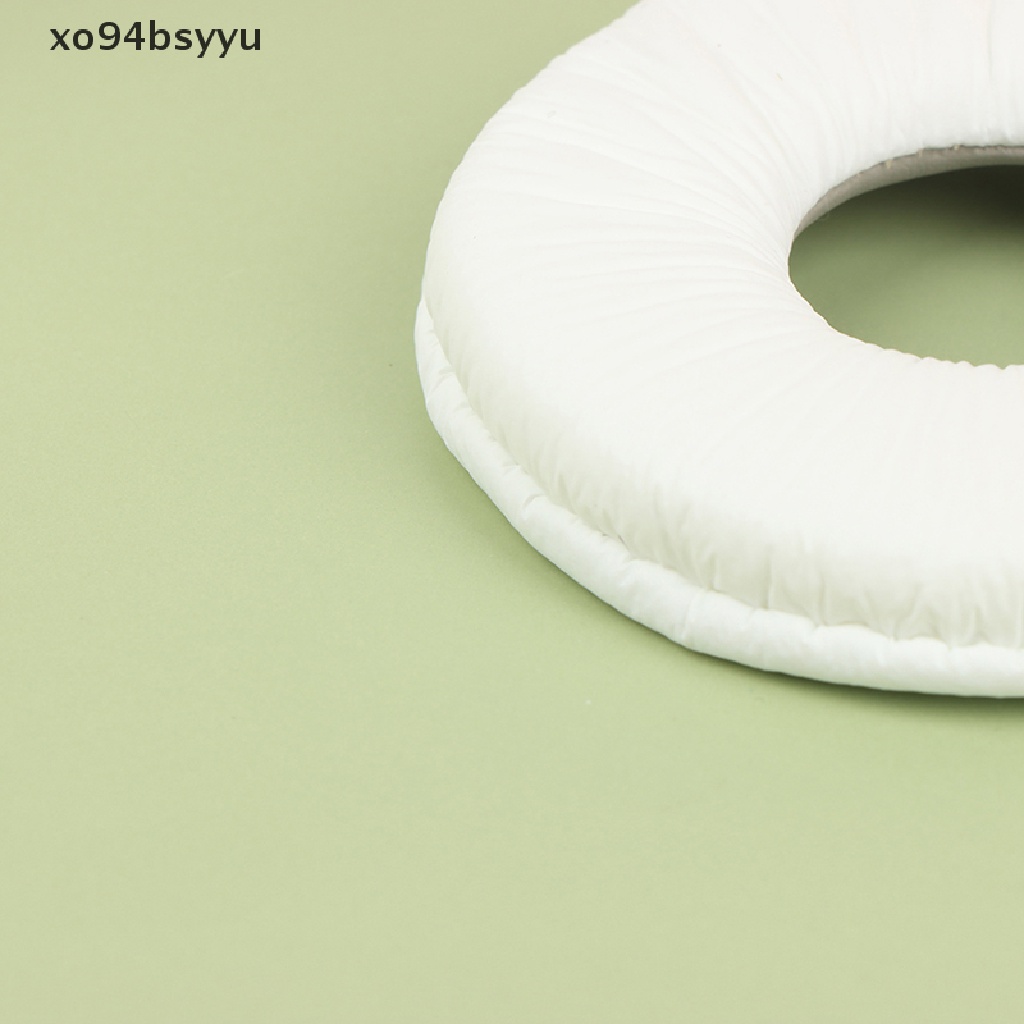 1 Cặp Đệm Tai Nghe Bằng Da Và Xốp Mềm xo94bsyyu Cho MDR-ZX100 ZX110 ZX300 V150 V300