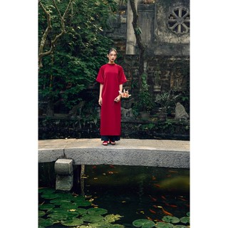 OLV - Quần Black Culottes