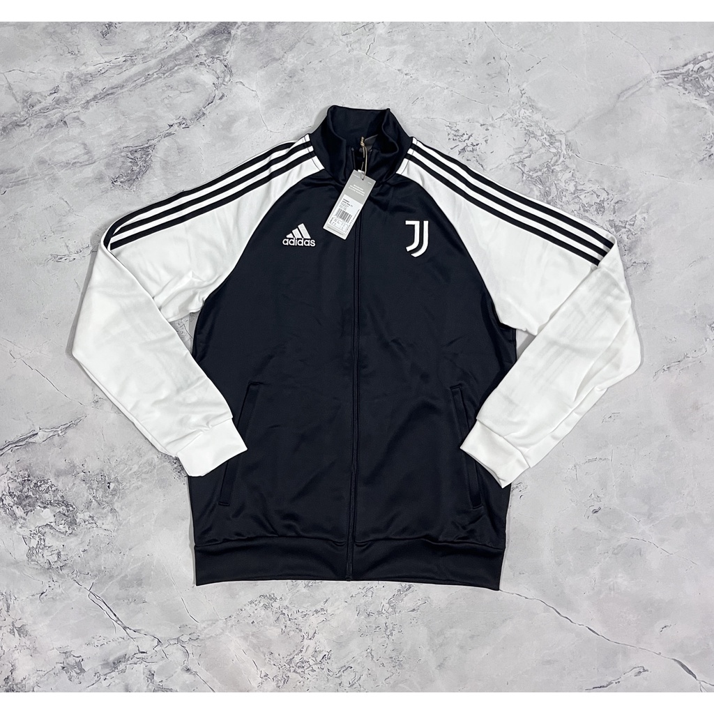 Áo CLB Adidas JUVENTUS DNA Track Top HD8887 sẵn size M L âu