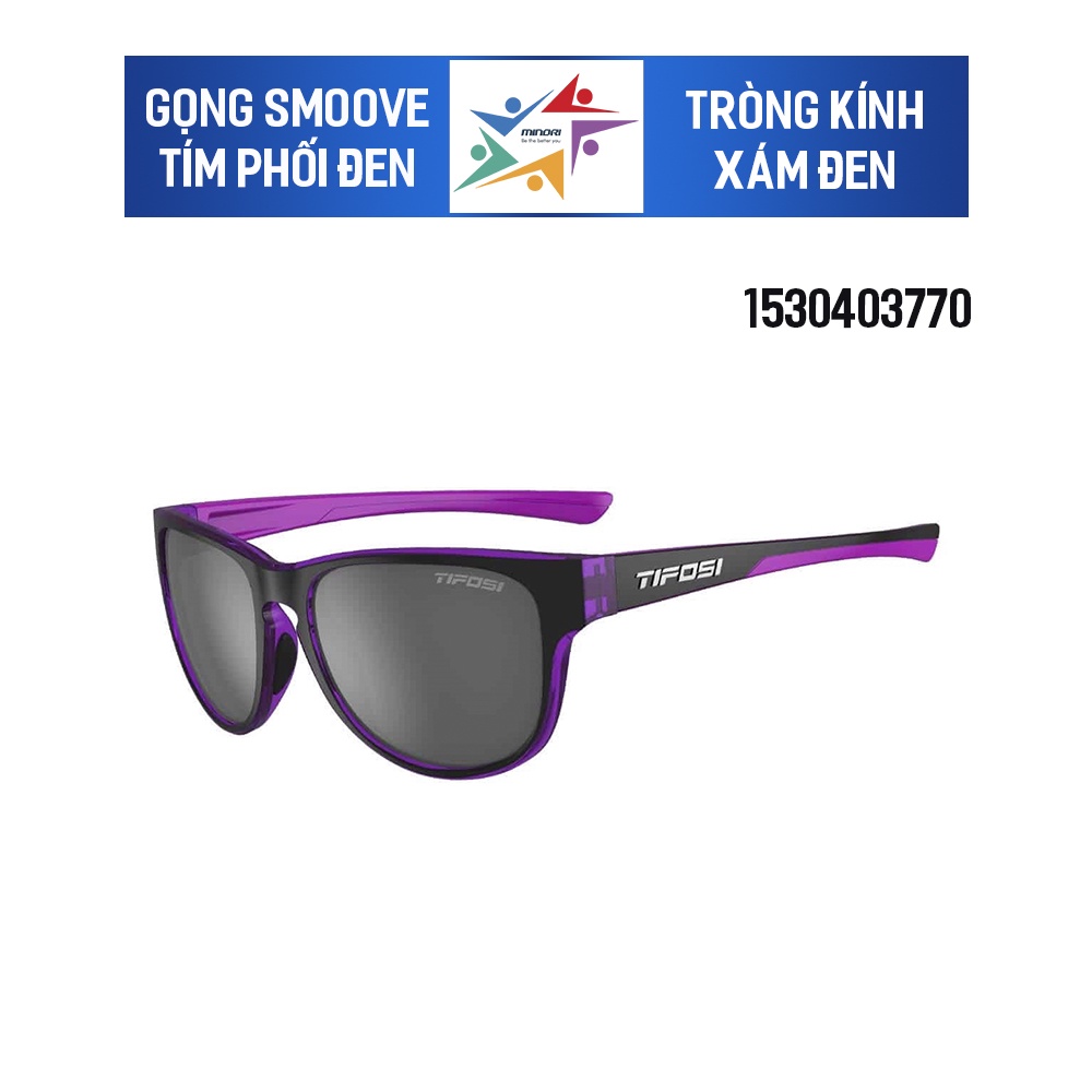 Mắt Kính Thể Thao TIFOSI SMOOVE