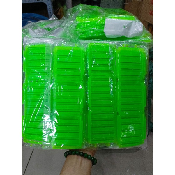 Combo 3 cái Bấm phồng chân tóc