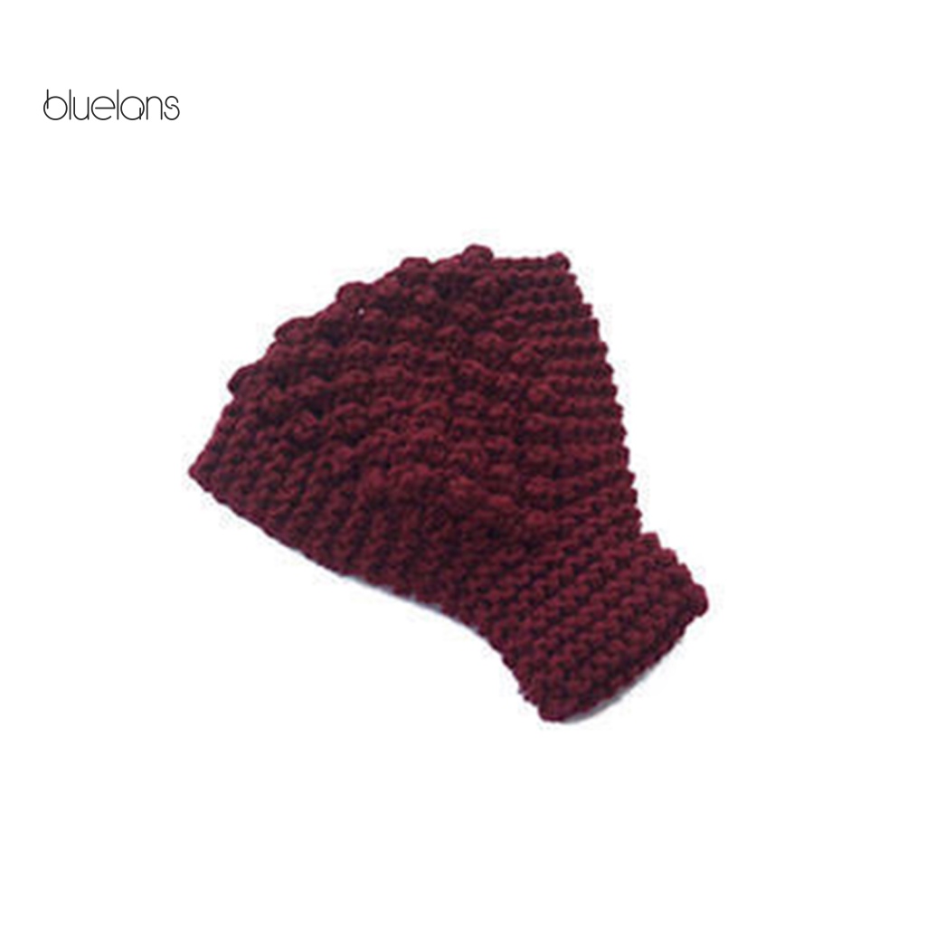 Băng Đô Thể Thao Màu Trơn Khoét Rỗng Cho Nữ