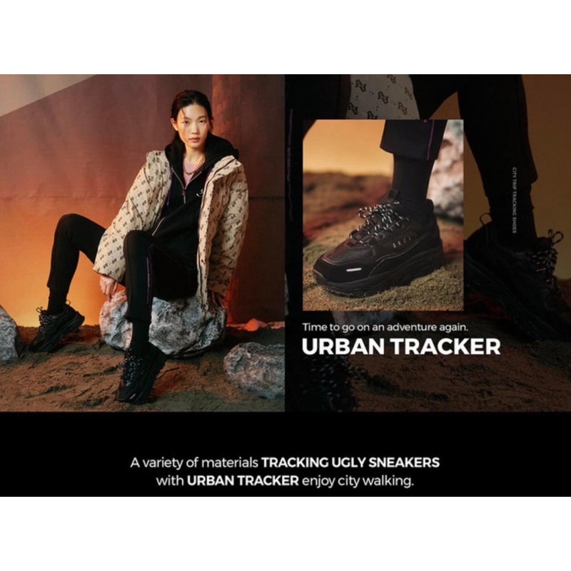 Giày A.K.II thương hiệu Hàn chính hãng💯