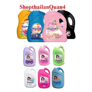 [HCM]- Nước xả vải Hygiene 3500ml