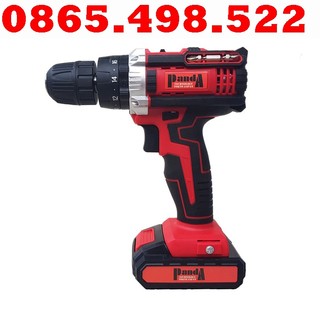 Máy Khoan Pin Panda PKP-21T 21V