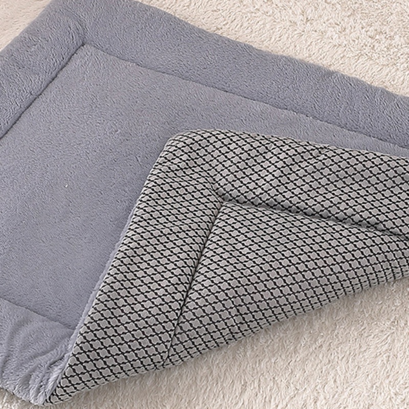 Giường Ngủ ẤM ÁP, ChốNg LoãNg Cho Thú Cưng