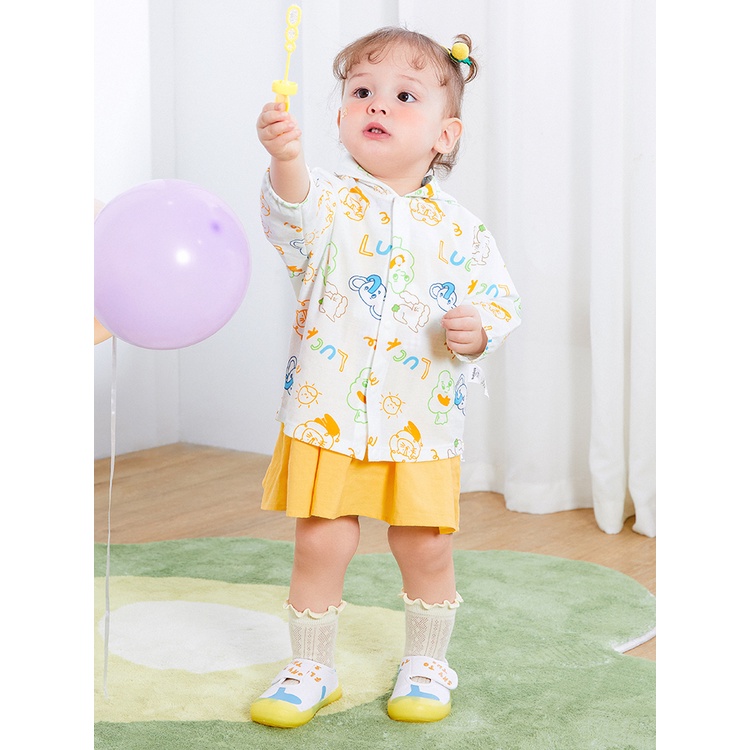 Áo khoác Jacket BALABALA - BABY dành cho trẻ em 208222105207