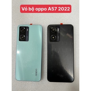 Vỏ bộ oppo A57 2022 /A77s