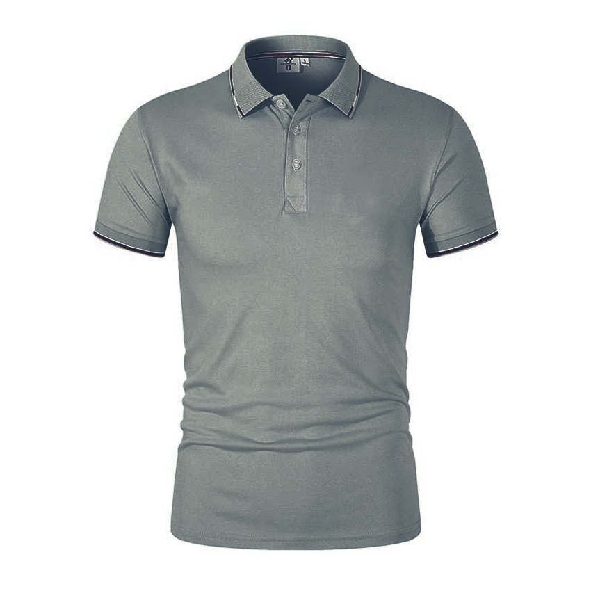 Áo Thun Cá Sấu Cao Cấp, áo không ra màu mềm mại không nhăn bao chất