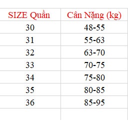 Quần cộc golf nam Titleist - Hàng nhập khẩu