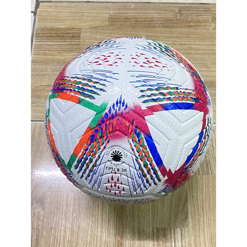 Bóng đá chính hãng giá rẻ