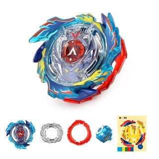Bộ Con Quay Đồ Chơi Beyblade Burst B-73 God Valkyrie.6V.R - Beyblade