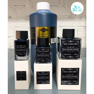 Lọ mực cánh diều 50ml/25ml/15ml