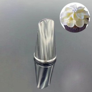 Đui bắt kem inox 304
