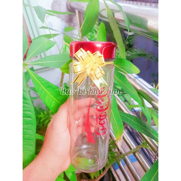 Nơ rút gói quà🎀 1.2cm - 3cm tết 2024 hàng loại 1 siêu đẹp ⛔Bao Bì Khả Anh⛔