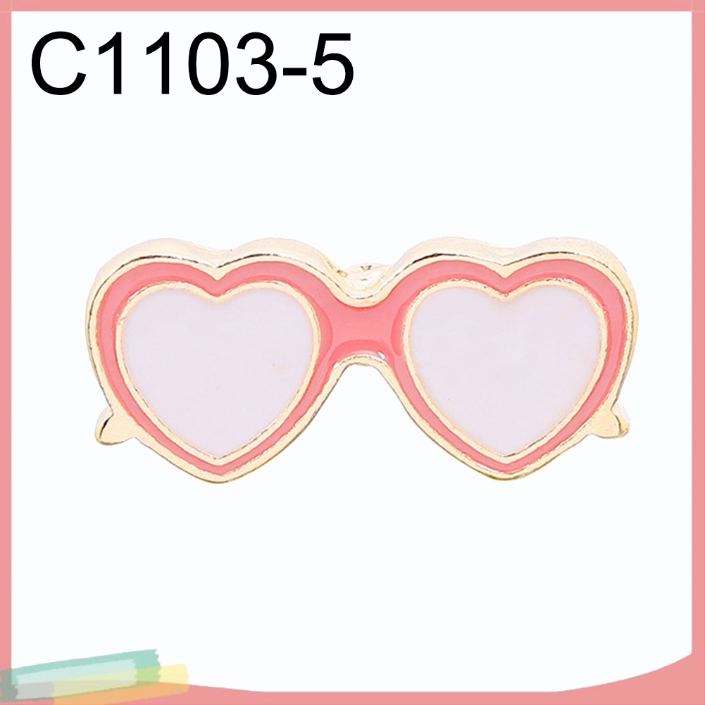 Ghim cài áo nhiều kiểu dáng thời trang xinh xắn