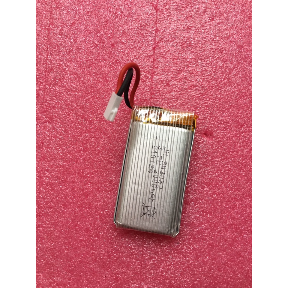 PIN fliycam lithium 3.7V 2000mAh