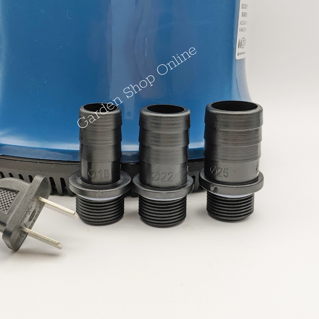 Máy bơm hồ cá hiệu SOBO WP 600D, WP 700D