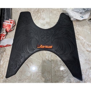 Thảm để chân cao su Janus