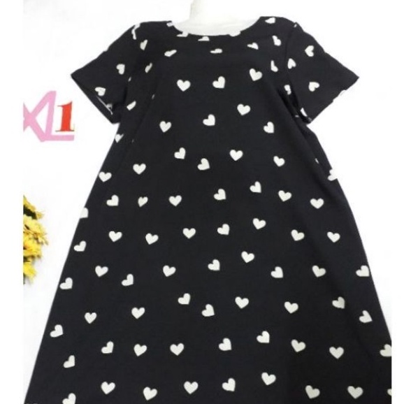 VÁY BẦU CÔNG SỞ  SIZE TO