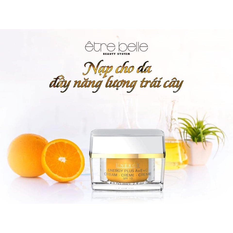 Kem Vitamin AEC chuyên gia chăm_sóc và nuôi_dưỡng da của bạn.