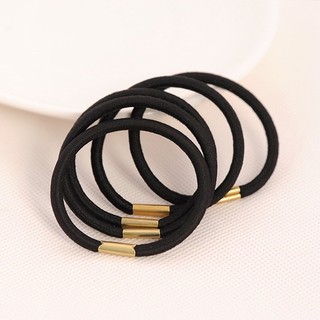 Dây cột tóc giá sỉ đơn giản thanh lịch