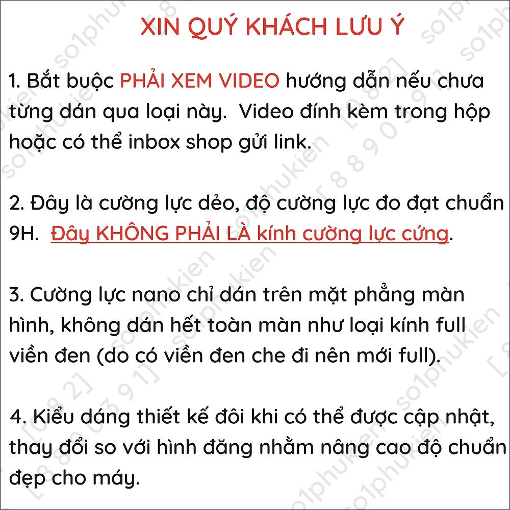 Dán cường lực Google Pixel 4/ Pixel 4 XL  loại nano trong suốt, chống vân tay , bảo vệ mắt